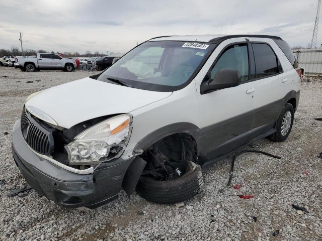 Buick Rendezvous (2004)