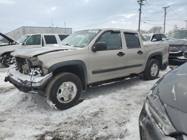 Chevrolet Colorado (2004)