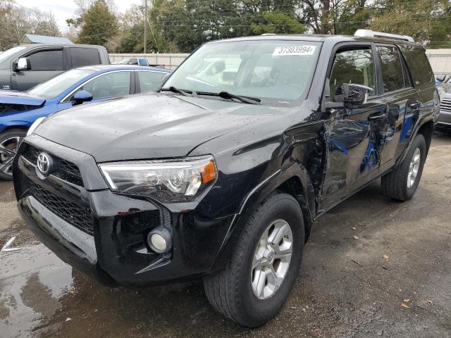 Toyota 4runner (2014)