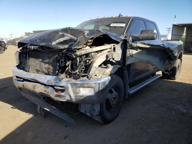Ram 3500 slt (2015)