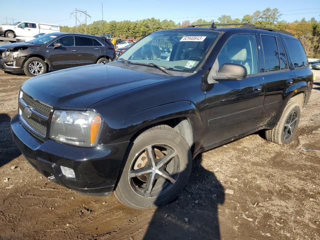 Chevrolet Trailblzr (2008)
