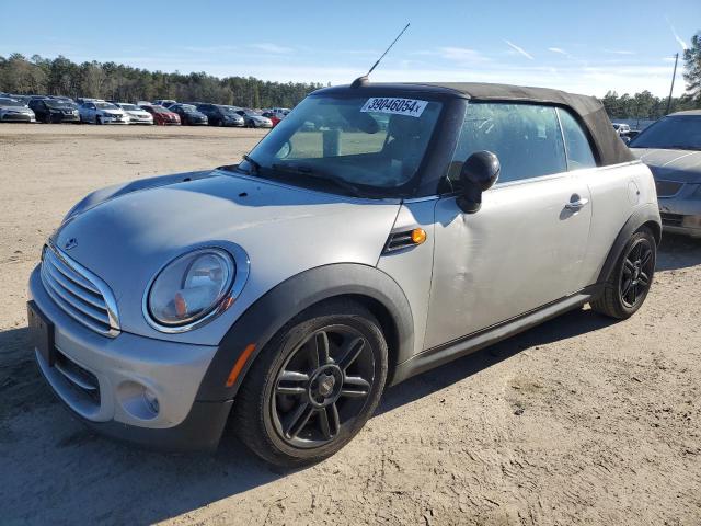 Mini Cooper (2013)