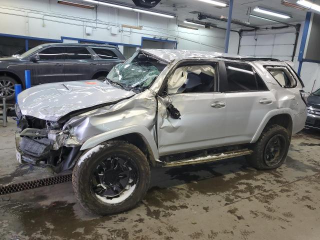 Toyota 4runner (2020)