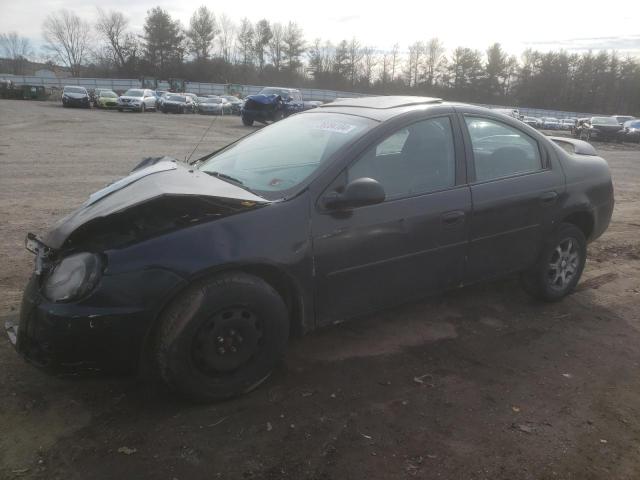 Dodge Neon (2003)