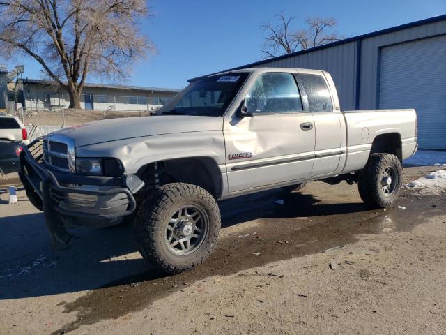 Dodge Ram 2500 (2001)