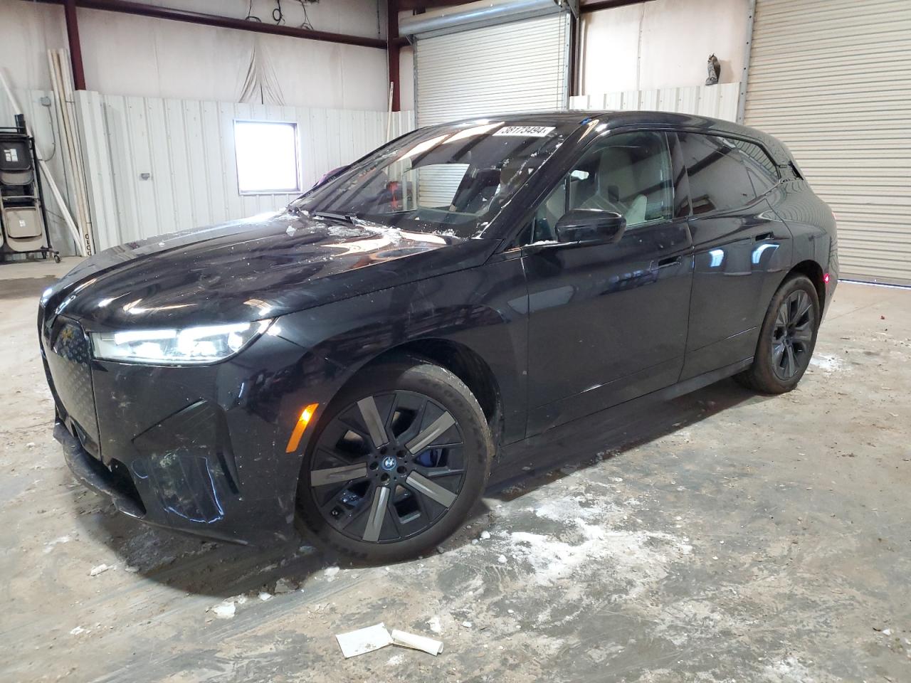 Bmw Ix (2024)