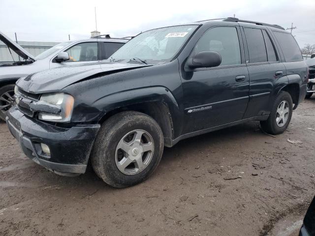 Chevrolet Trailblzr (2004)