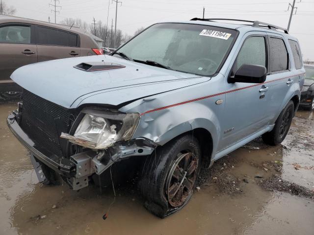 Mercury Mariner (2008)