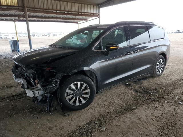Chrysler Pacifica (2021)