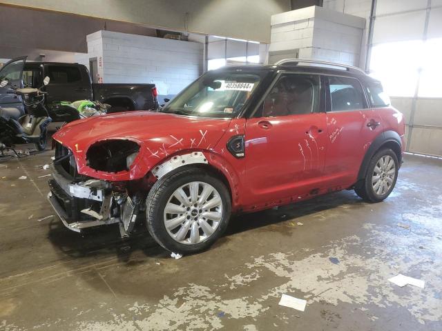 Mini Cooper (2022)