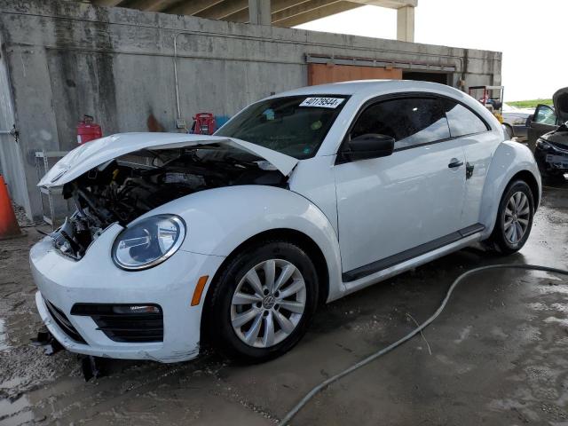 Volkswagen Beetle (2017)