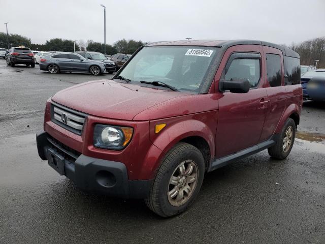 Honda Element (2007)