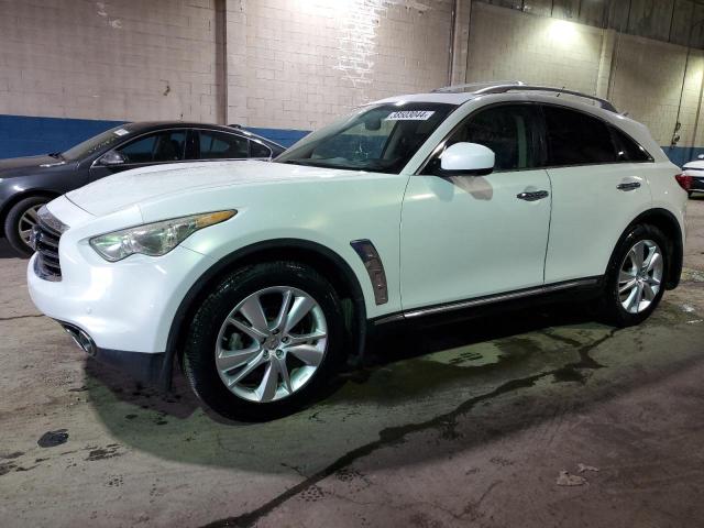 Infiniti Fx35 (2012)