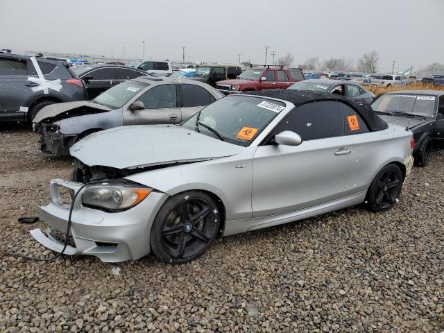 Bmw 1 series (2008)