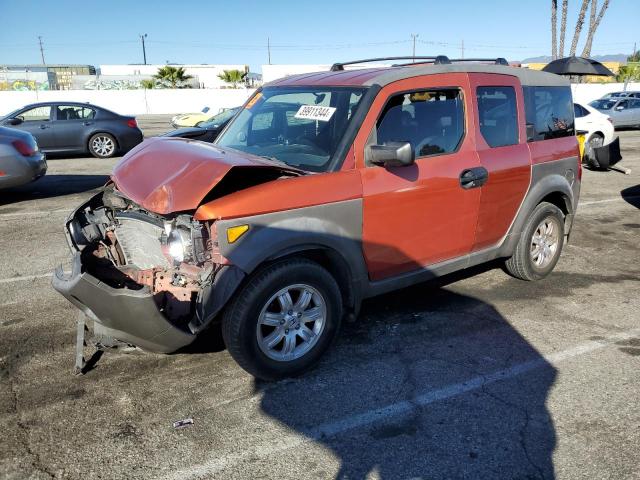 Honda Element (2003)