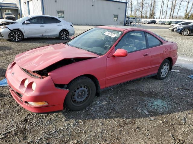 Acura Integra (1997)