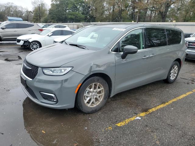 Chrysler Pacifica (2023)