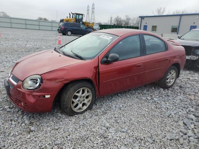 Dodge Neon (2003)