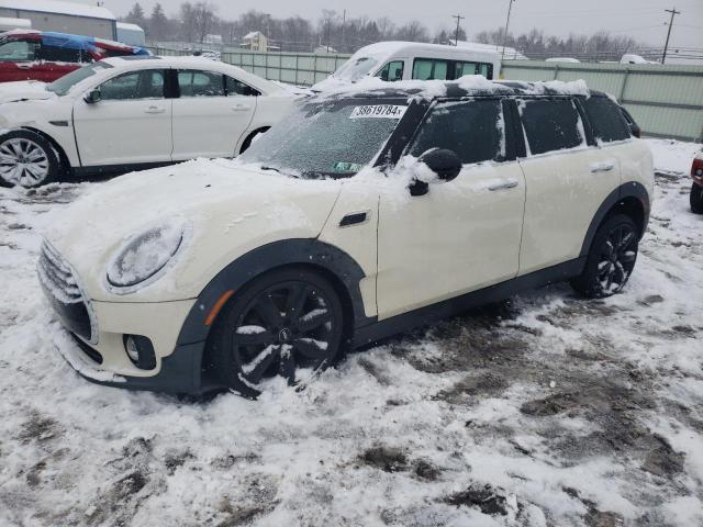 Mini Cooper (2016)