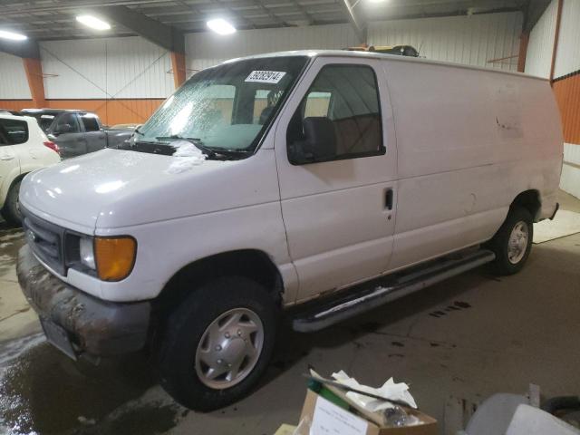 Ford Econoline (2007)