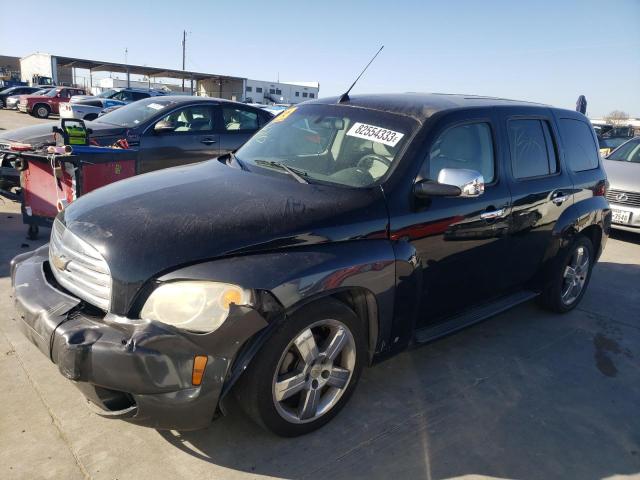 Chevrolet Hhr (2009)