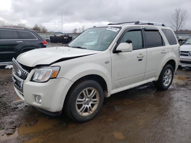 Mercury Mariner (2009)