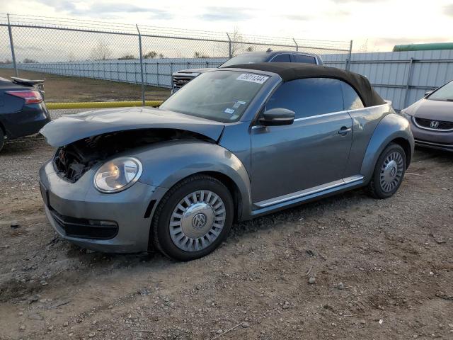 Volkswagen Beetle (2013)