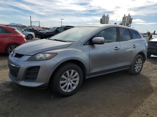 Mazda Cx-7 (2010)