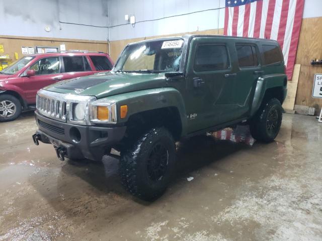 Hummer H3 (2006)