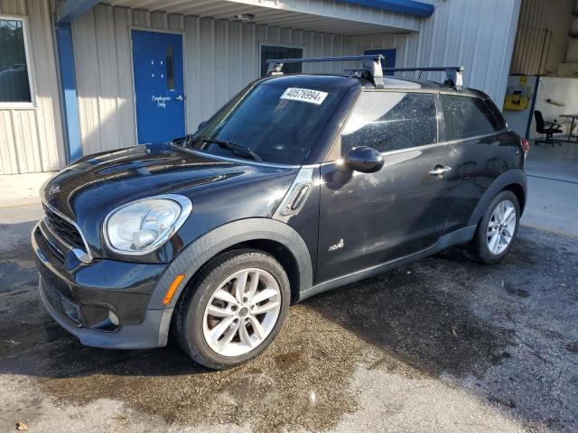 Mini Cooper (2014)