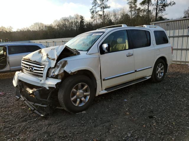 Infiniti Qx56 (2007)