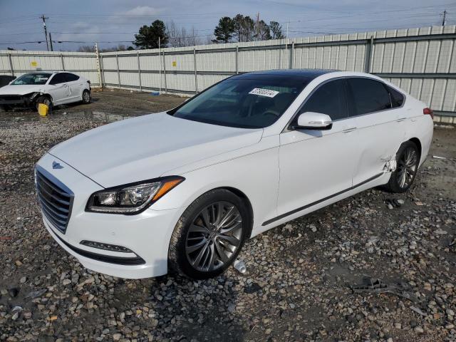 Hyundai Genesis (2015)