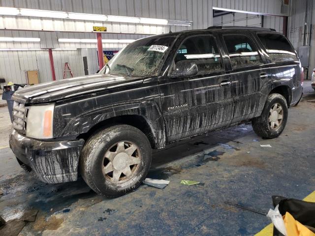 Cadillac Escalade (2002)