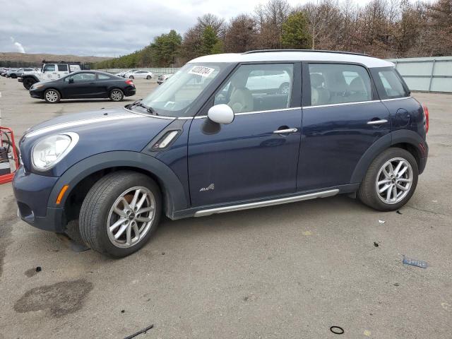 Mini Cooper (2015)