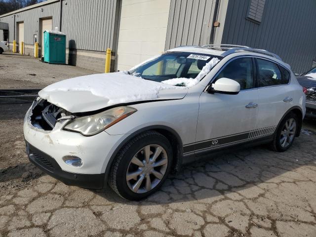 Infiniti Ex35 (2008)