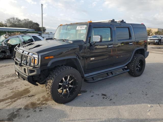 Hummer H2 (2003)