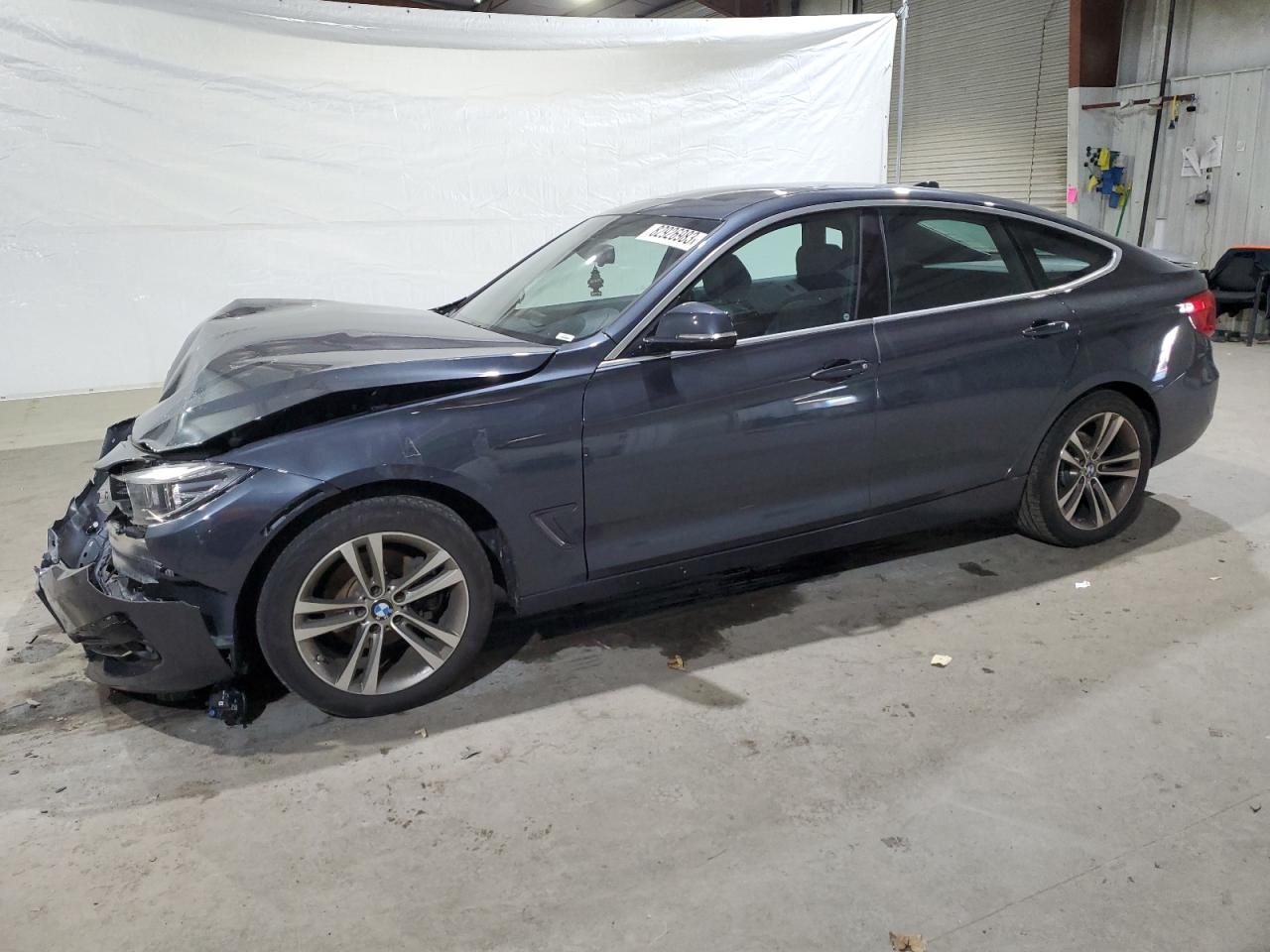 Bmw 3er (2018)