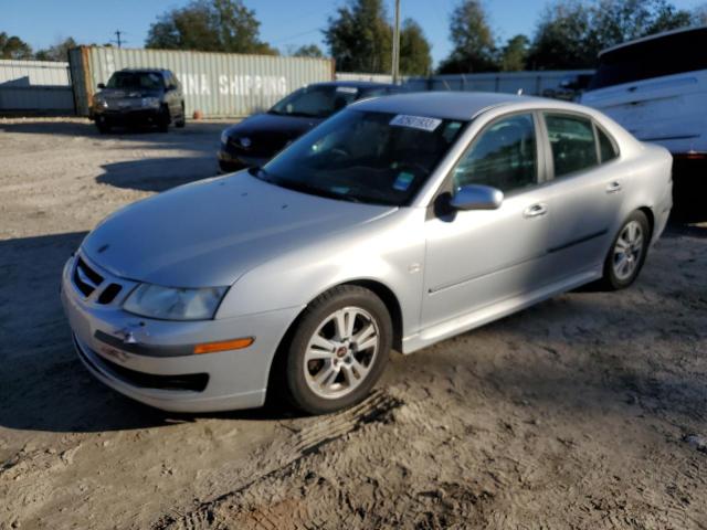 Saab 9 3 (2007)