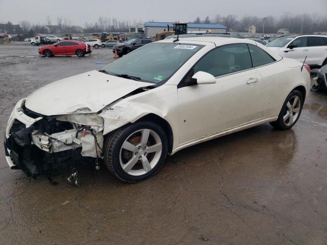 Pontiac G6 (2009)