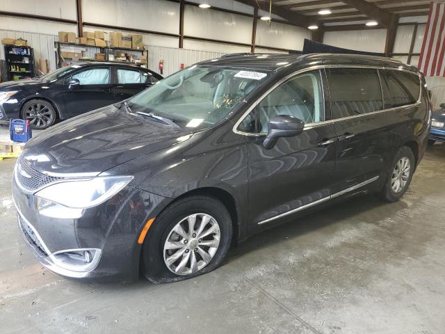 Chrysler Pacifica (2017)