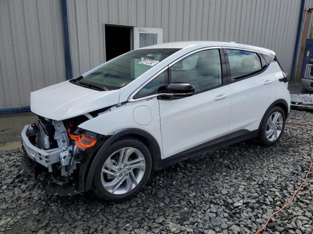 Chevrolet Bolt (2023)