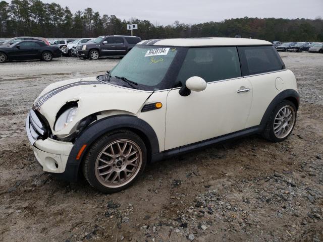 Mini Cooper (2008)