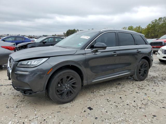 Lincoln Corsair (2020)