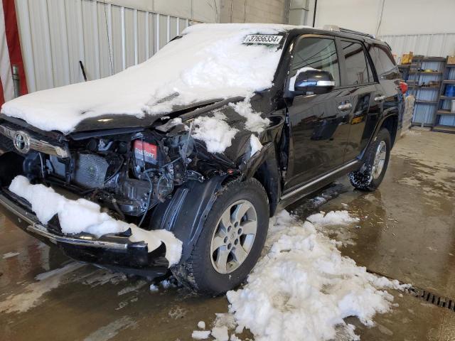 Toyota 4runner (2013)