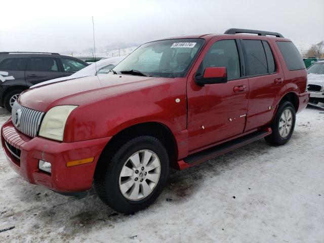 Mercury Mountainer (2006)