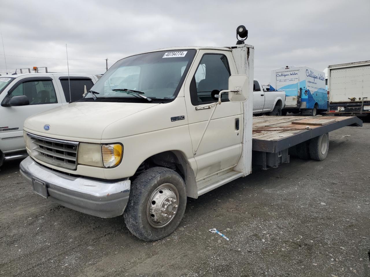 Ford Econoline (1993)