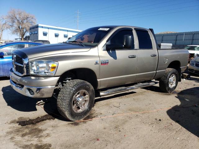 Dodge Ram 2500 (2008)