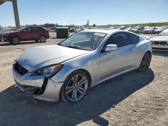 Hyundai Genesis (2010)