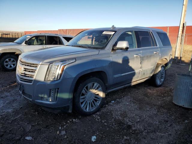 Cadillac Escalade (2016)