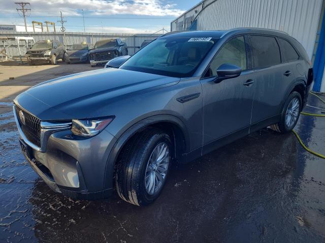 Mazda Cx-90 pref (2024)